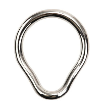 Metal Cock Ring - Image 3